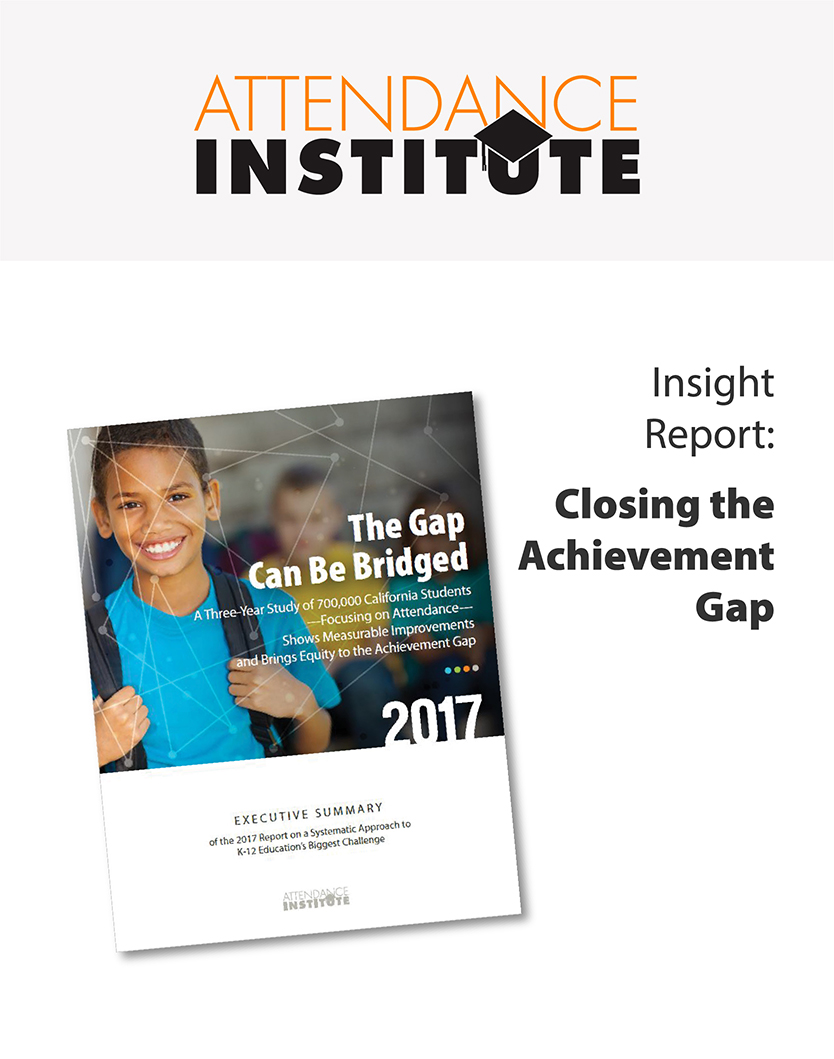 Closing the Achievement Gap